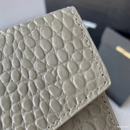 UPTOWN YSL POUCH-27*16*2cm 0731